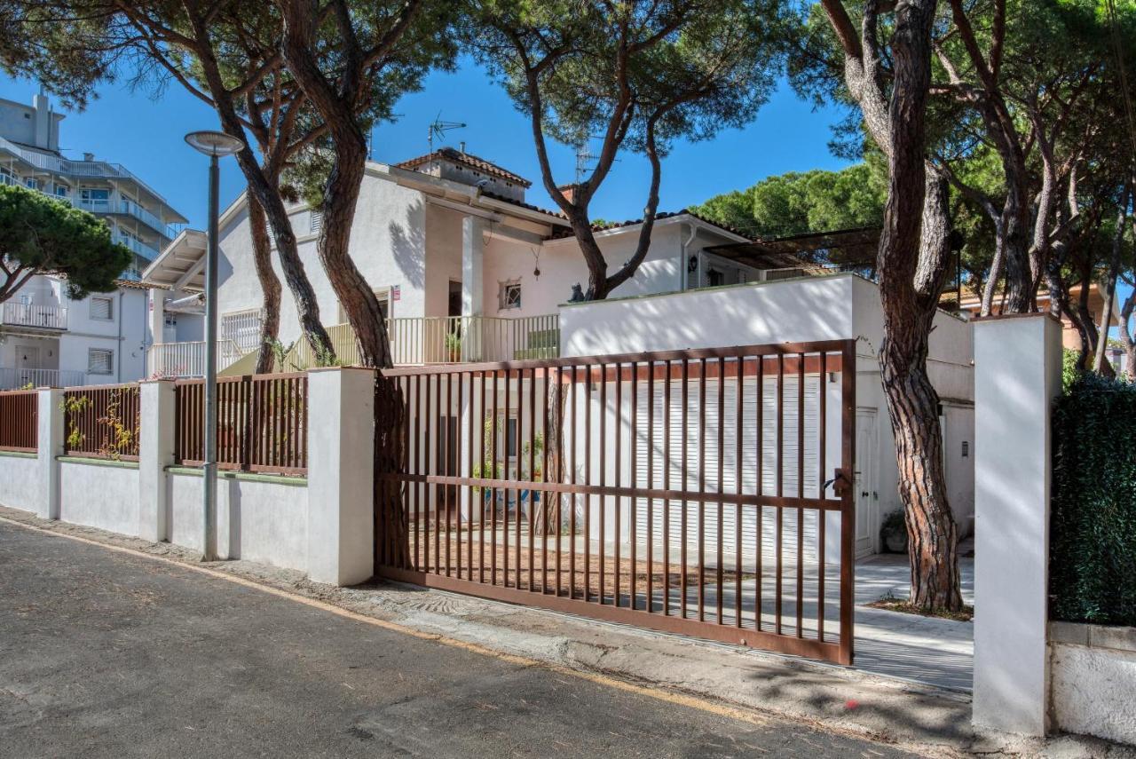 Appartement Old Side Platja D Aro Castell-Platja d'Aro